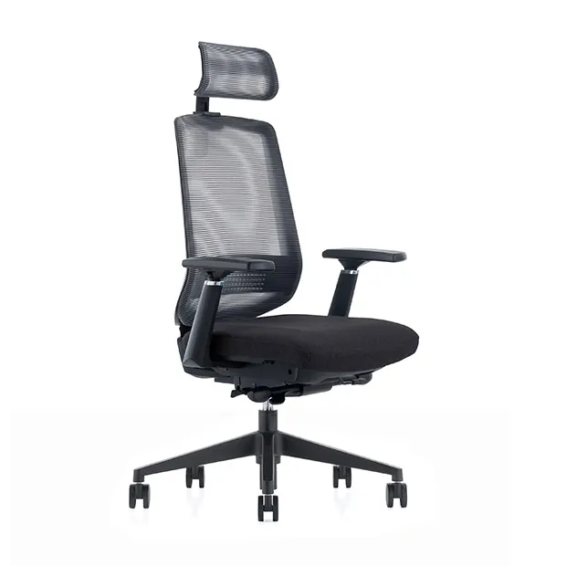 The Bowie, office chairs
