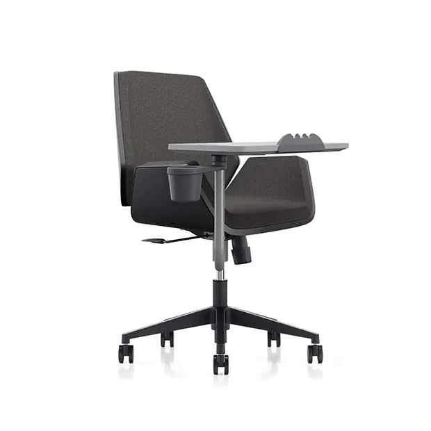 The Hendrix, training chairs
