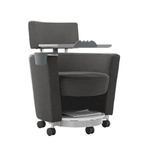 The Clapton, training chairs