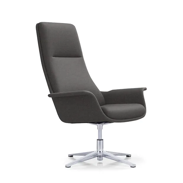 The Zeppelin, office chairs