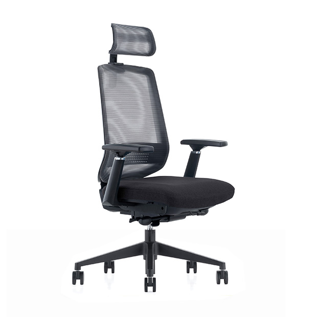 The Bowie, office chairs