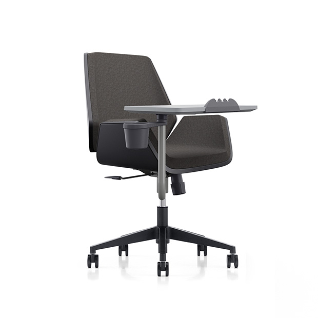 The Hendrix, training chairs