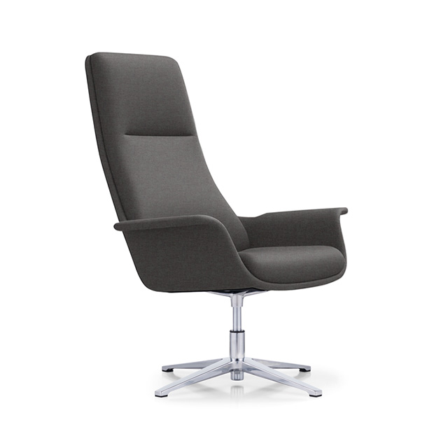 The Zeppelin, office chairs